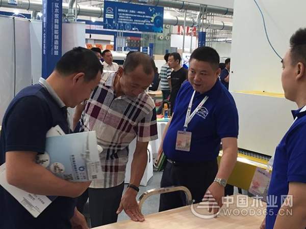 5月28日，普瑞特在天津实木家具展览会等您！