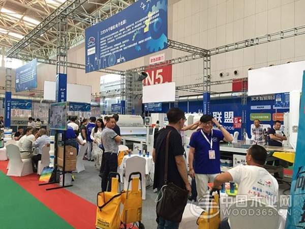 5月28日，普瑞特在天津实木家具展览会等您！