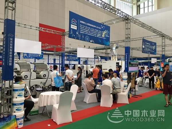 5月28日，普瑞特在天津实木家具展览会等您！