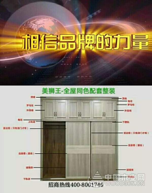 热烈祝贺美狮王板材强势入驻黑龙江哈尔滨建材市场