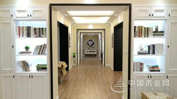 “好板到好柜 易装到位”兔宝宝易装南京店盛大开业