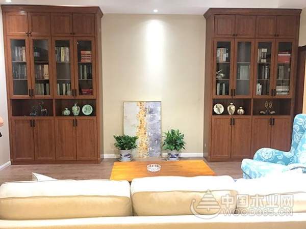 “好板到好柜 易装到位”兔宝宝易装南京店盛大开业