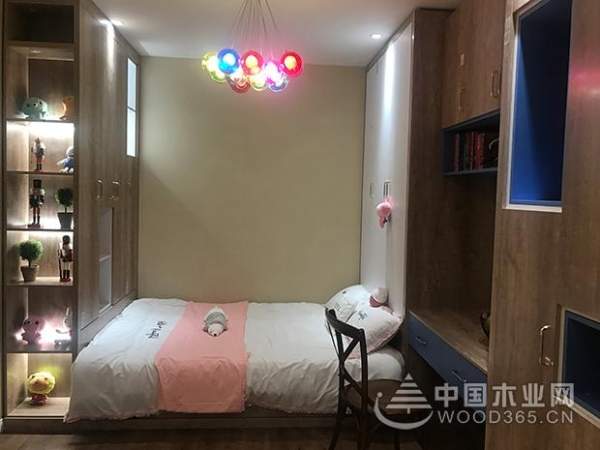 “好板到好柜 易装到位”兔宝宝易装南京店盛大开业