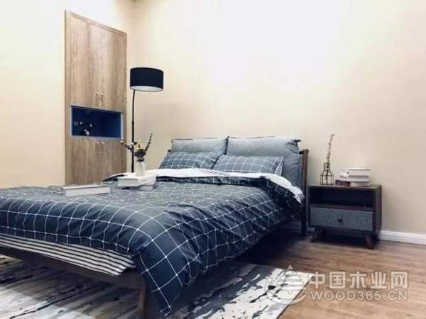 “好板到好柜 易装到位”兔宝宝易装南京店盛大开业