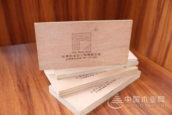 小板材大本领 香港汉邦邀您共谋发展大业