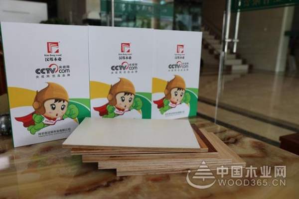小板材大本领 香港汉邦邀您共谋发展大业