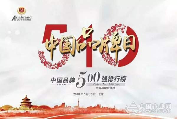 重磅 | 旺德府斩获多个奖项，献礼中国品牌日！