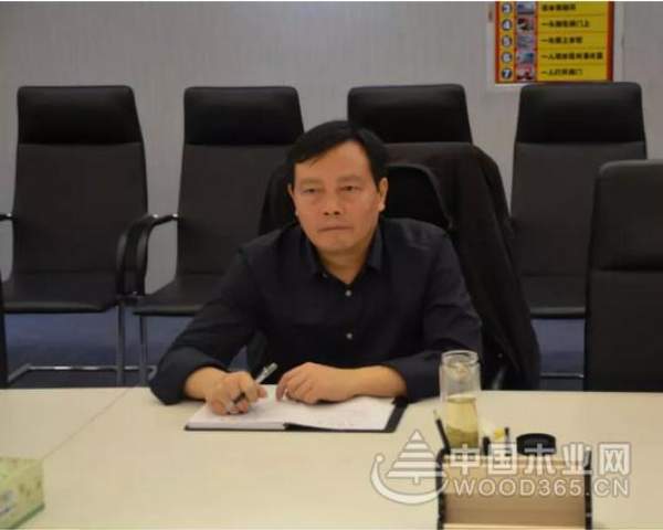 王成杰总经理到剑河园方公司调研 并主持召开务虚会议
