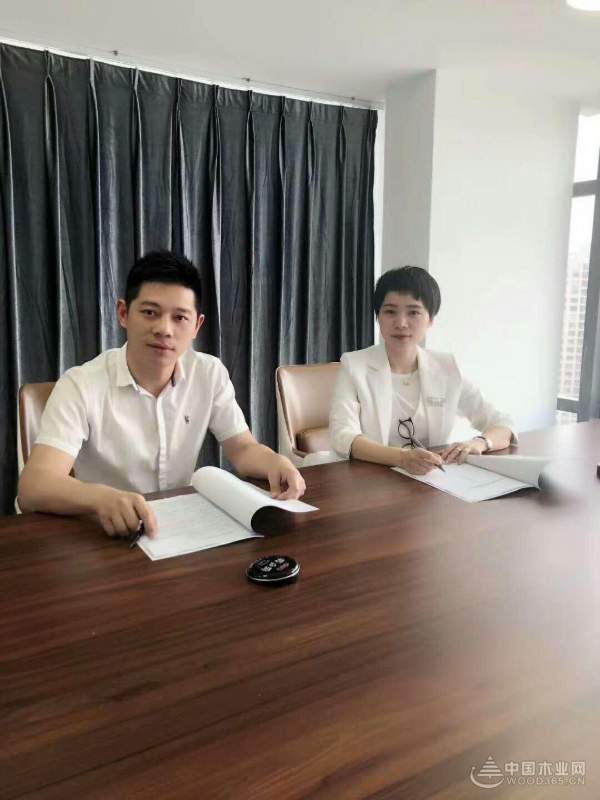 多家企业强势加盟 梦克已呈蓬勃发展之势