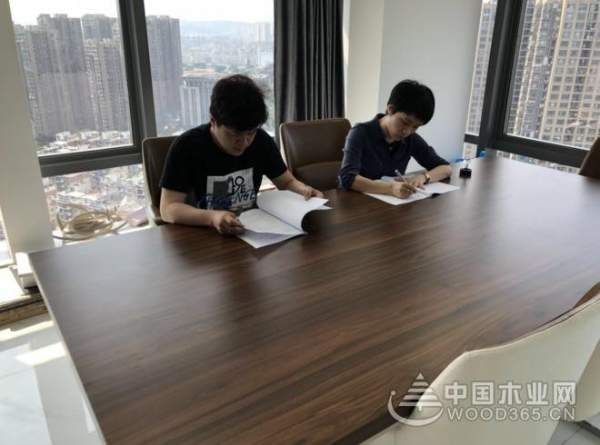 多家企业强势加盟 梦克已呈蓬勃发展之势