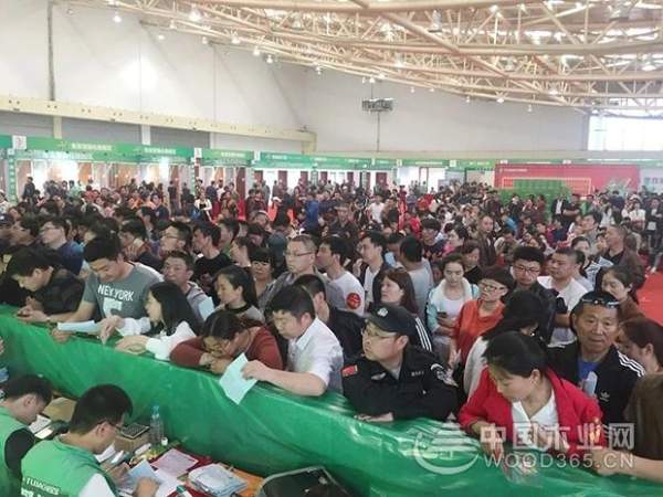 燃动五月，兔宝宝环保行连云港站圆满落幕！