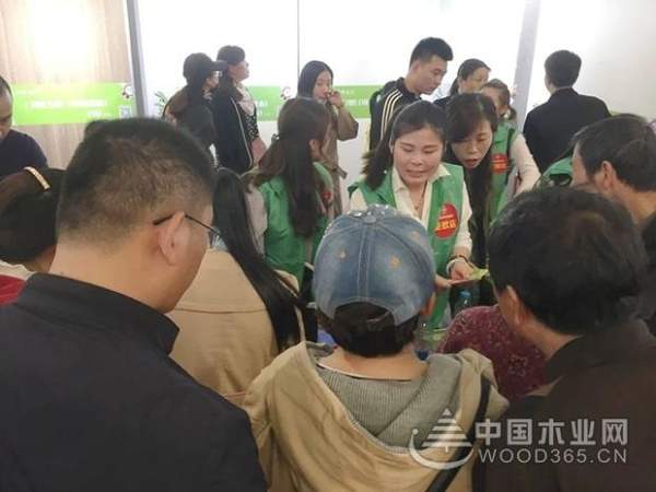 燃动五月，兔宝宝环保行连云港站圆满落幕！