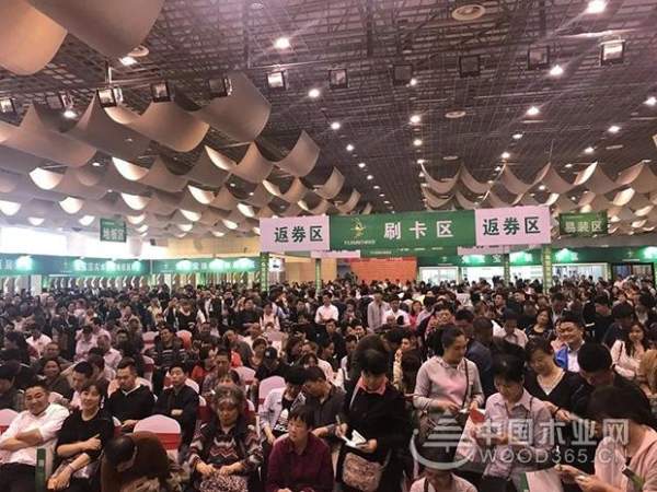 服务不打折，价格更给利——兔宝宝南京环保行3002单，定金1096万元完美收官！