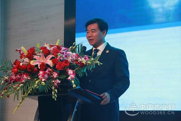千年舟板材招商会•圣戈班杰科新品发布招商感恩晚会圆满举行