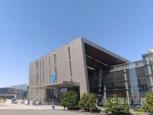 怡黄木业南京展 Day 1 现场直击