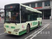 加快品牌发展速度，桥牌斥资投放车身广告！
