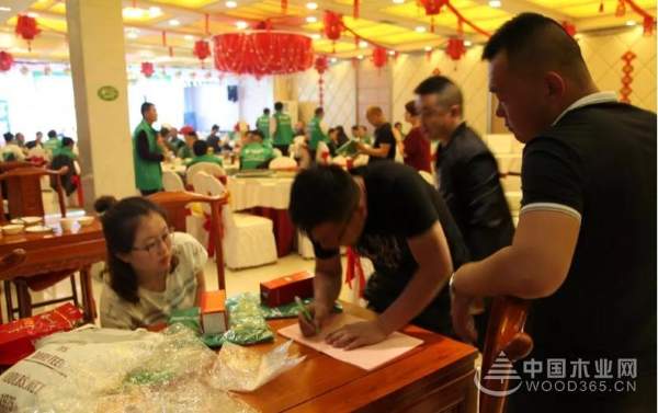 新风尚·正青春 呼和浩特福财树家人五一联欢会隆重举行