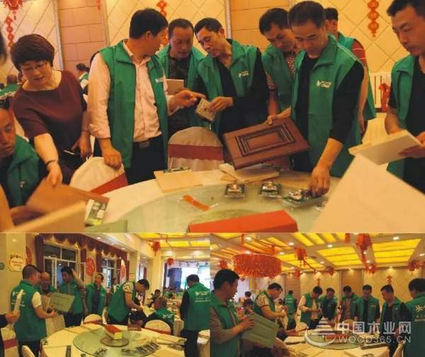 新风尚·正青春 呼和浩特福财树家人五一联欢会隆重举行