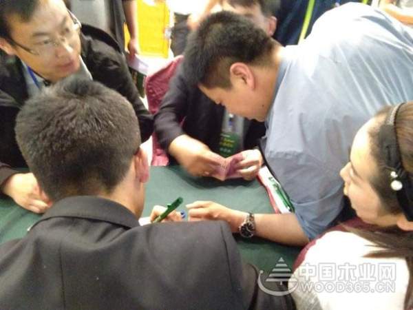 千山木业2018年山西经销商大会隆重召开