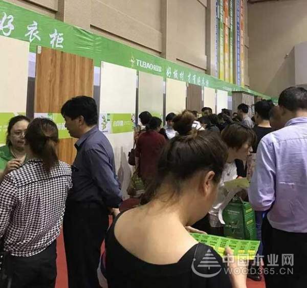 兔宝宝环保行厦门、江都再掀环保风暴！