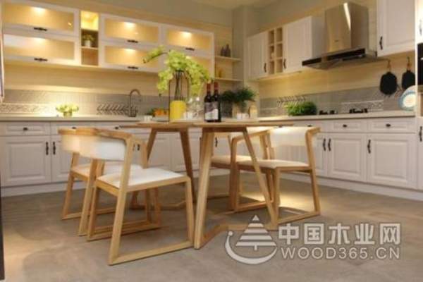 板材龙头声达进军全屋定制，一招就将用户进店转化率提升40%！