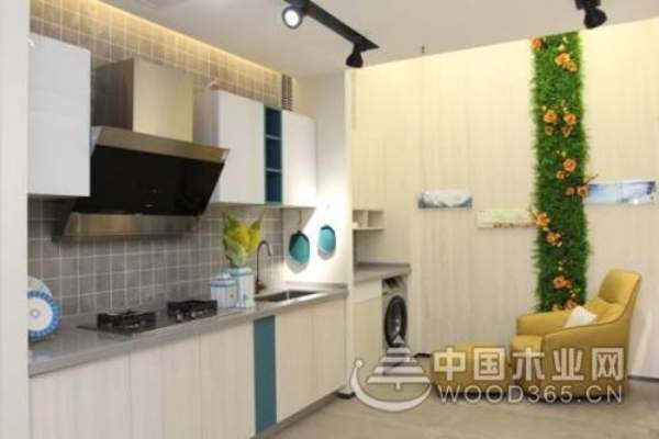 板材龙头声达进军全屋定制，一招就将用户进店转化率提升40%！