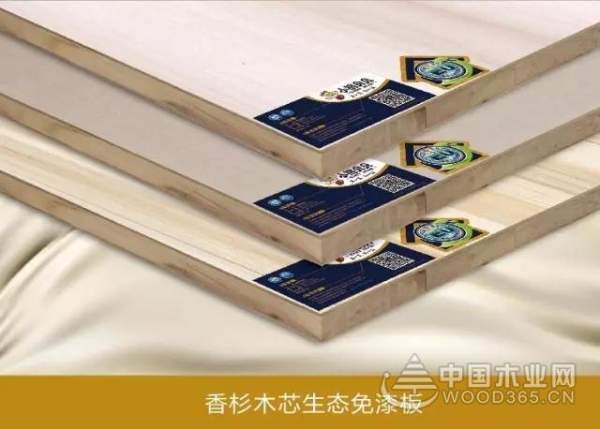 小熊贝贝生态板为什么热卖？答案在这里。