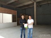 飞速跨越，用心经营 鹏森缘安徽省全面招商火热开启中！