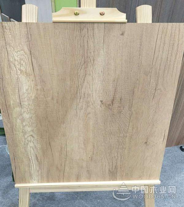 泉金木业新品来袭 无醛板亮相长沙全屋定制展