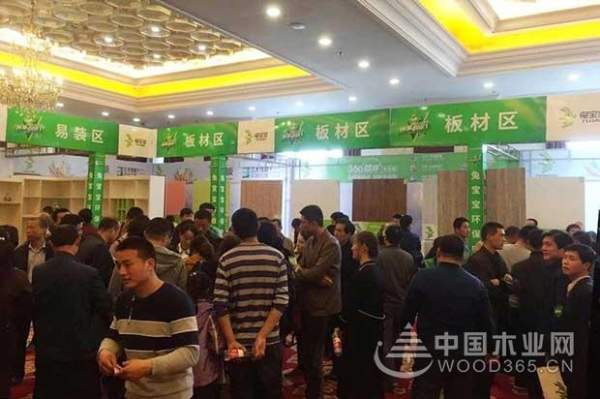 兔宝宝环保中国行聊城站，鉴证一场品质盛惠！