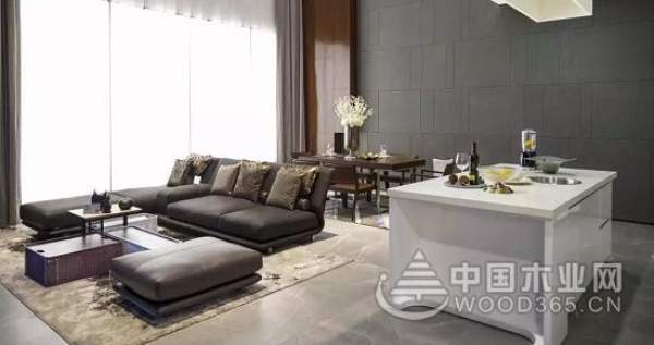 对消费者负责，是楷模家具的终极价值观