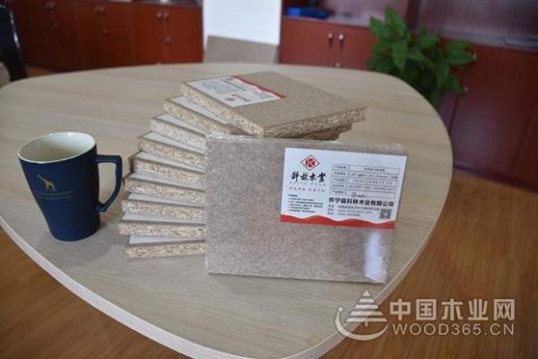 科林发布原木纯净板气味等级提升综合解决方案及战略合作加盟邀请