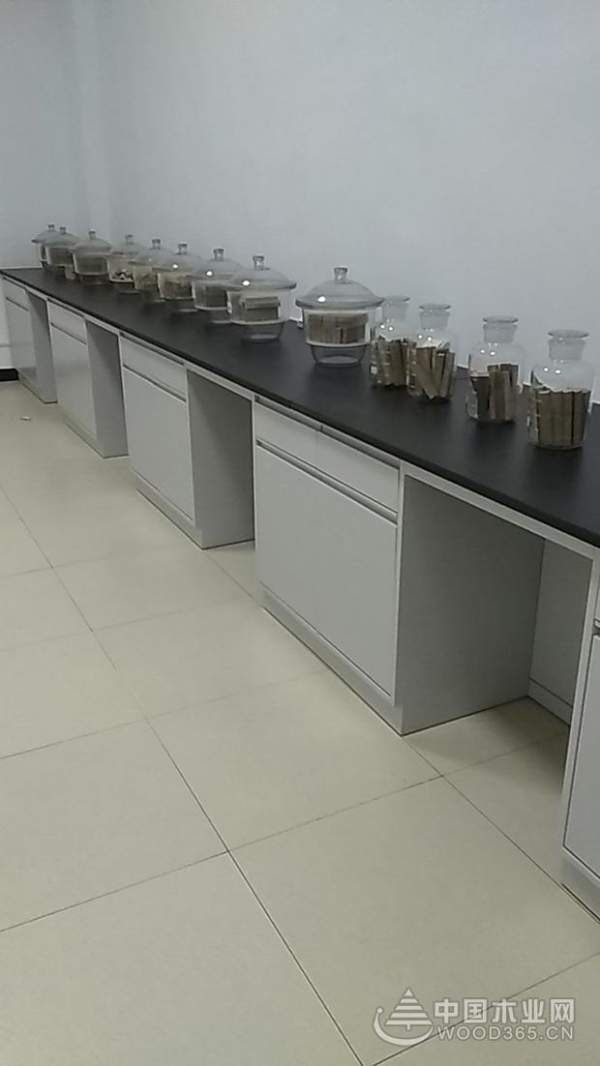 科林发布原木纯净板气味等级提升综合解决方案及战略合作加盟邀请