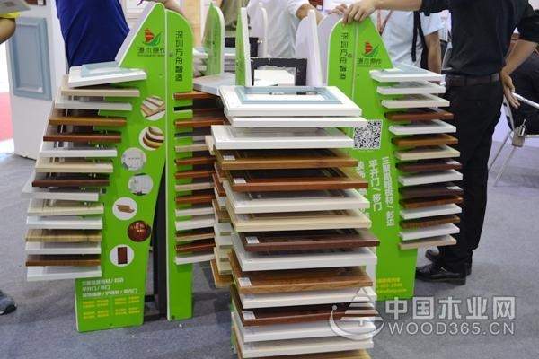 广州定制家居展完美收官，源木原作载誉而归！