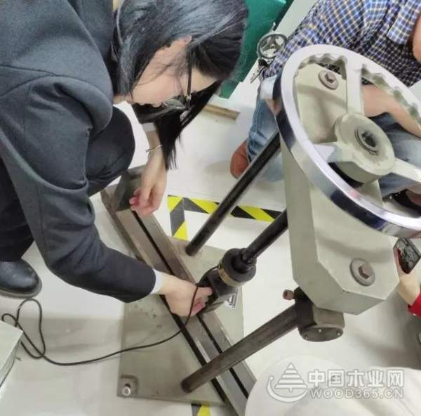 千年舟2018年板材供应商检测技术培训（**期）顺利召开
