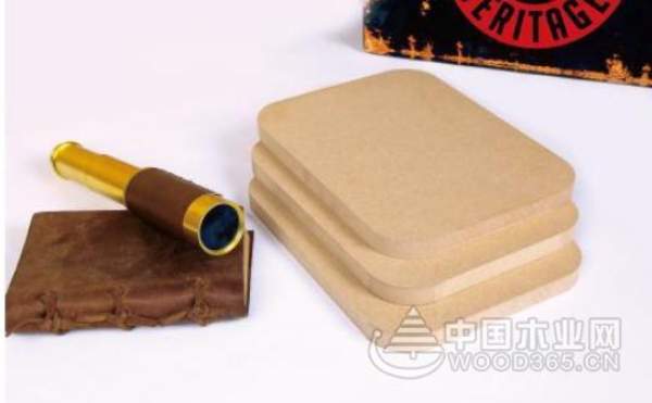 一路同行 尼尔科达与中国木业网达成合作