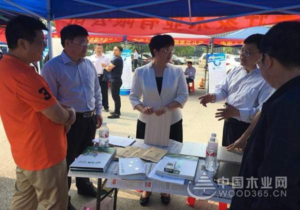 壮象再与四个贫困村联姻，力助贫困村脱贫