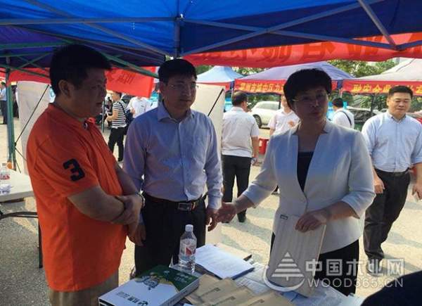 壮象再与四个贫困村联姻，力助贫困村脱贫