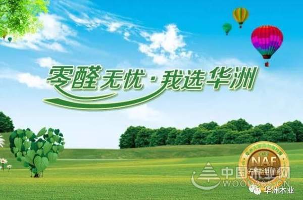 第八届中国(广州)定制家居展览会 华洲期待与您相遇！