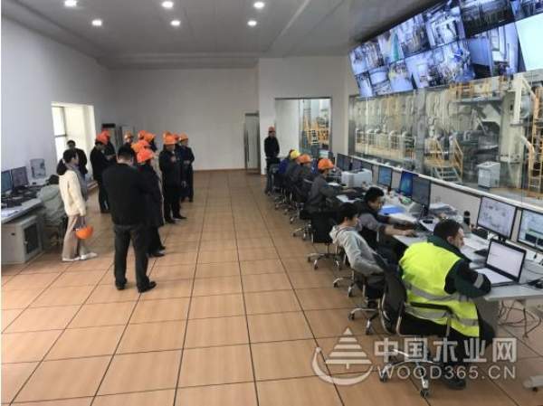 科林新品来袭 一线家居陆续考察合作