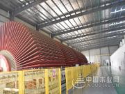 科林新品来袭 一线家居陆续考察合作