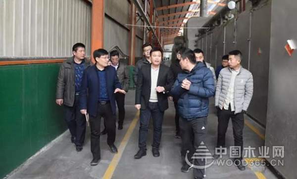“追本溯源”--优饰销售部春季游学