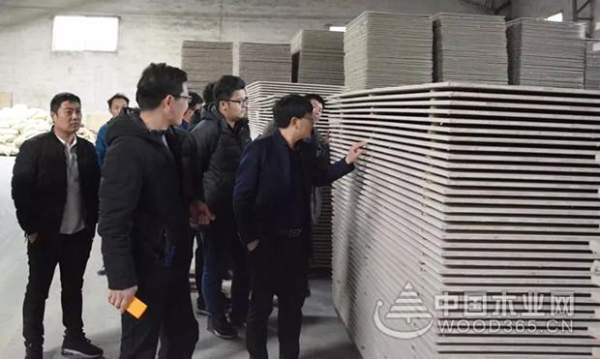 “追本溯源”--优饰销售部春季游学