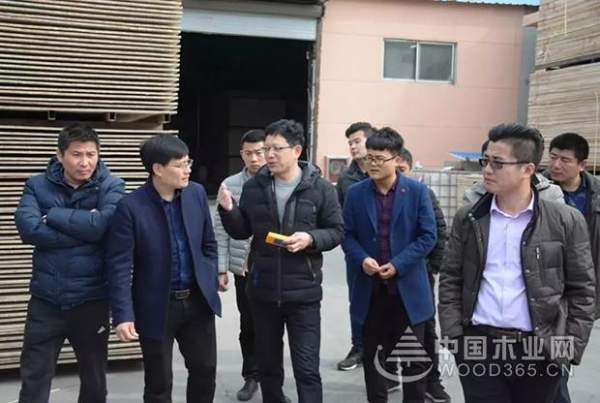 “追本溯源”--优饰销售部春季游学