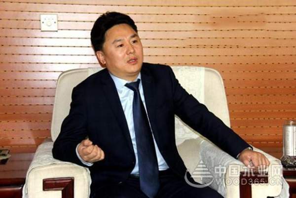 鲁丽集团：三高四化五步走 预计2021年产值将突破千亿