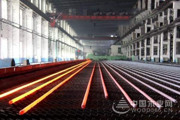 鲁丽集团：三高四化五步走 预计2021年产值将突破千亿