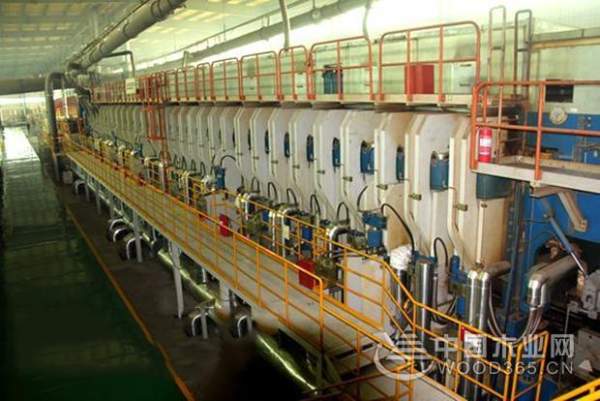 鲁丽集团：三高四化五步走 预计2021年产值将突破千亿