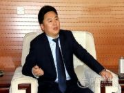 鲁丽集团：三高四化五步走 预计2021年产值将突破千亿
