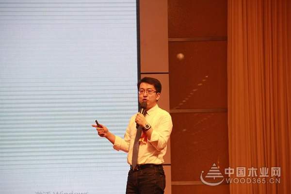 源木原作2018品牌落地年年会暨新品发布在深圳坪山盛大召开