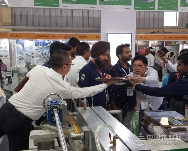 国内外持续发力 3月普瑞特UV滚涂惊艳亮相四大展会